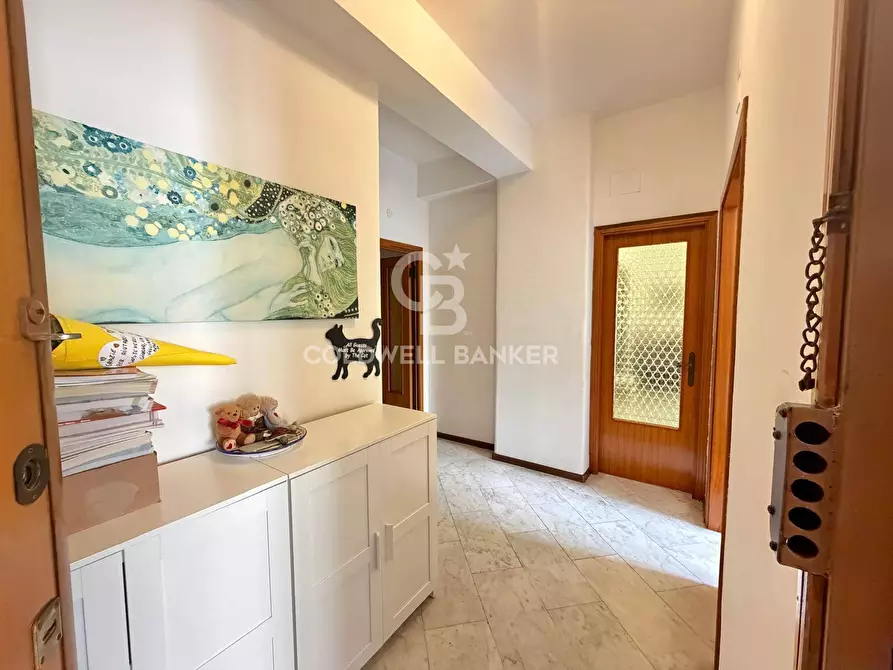 Immagine 3 di Appartamento in affitto  in Via Giuseppe Ballo 8 a Catania