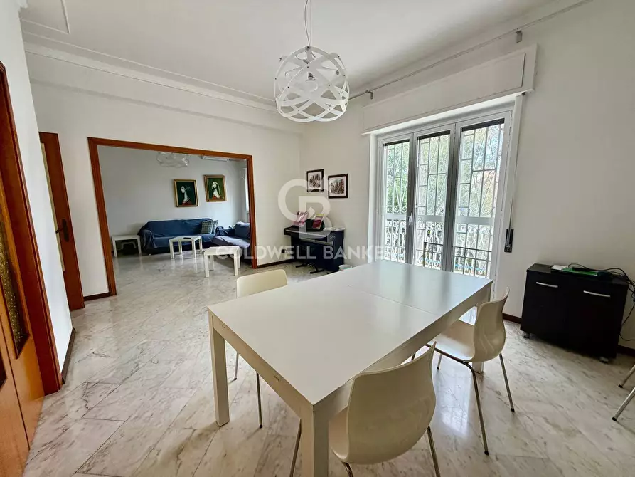 Immagine 5 di Appartamento in affitto  in Via Giuseppe Ballo 8 a Catania