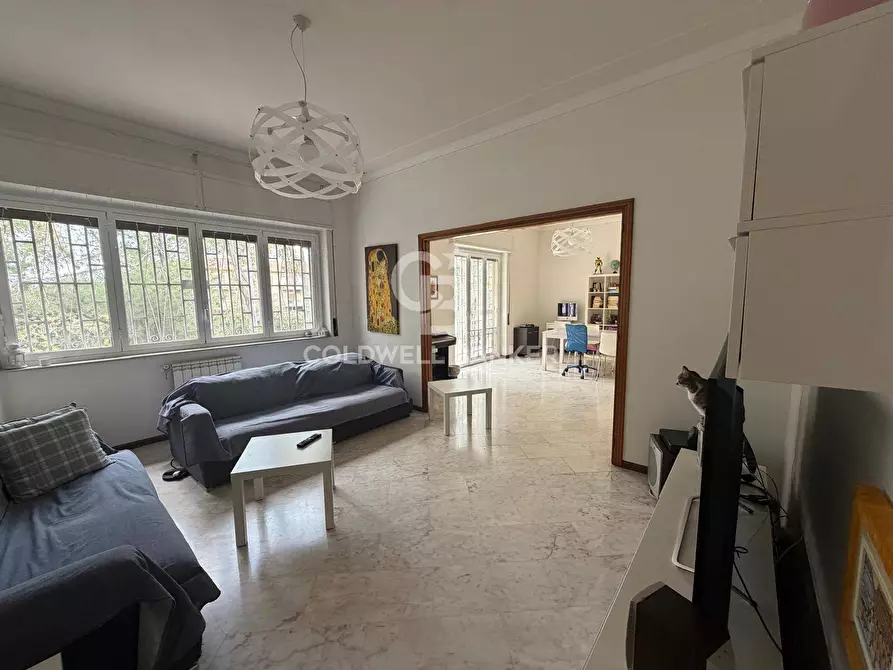 Immagine 6 di Appartamento in affitto  in Via Giuseppe Ballo 8 a Catania