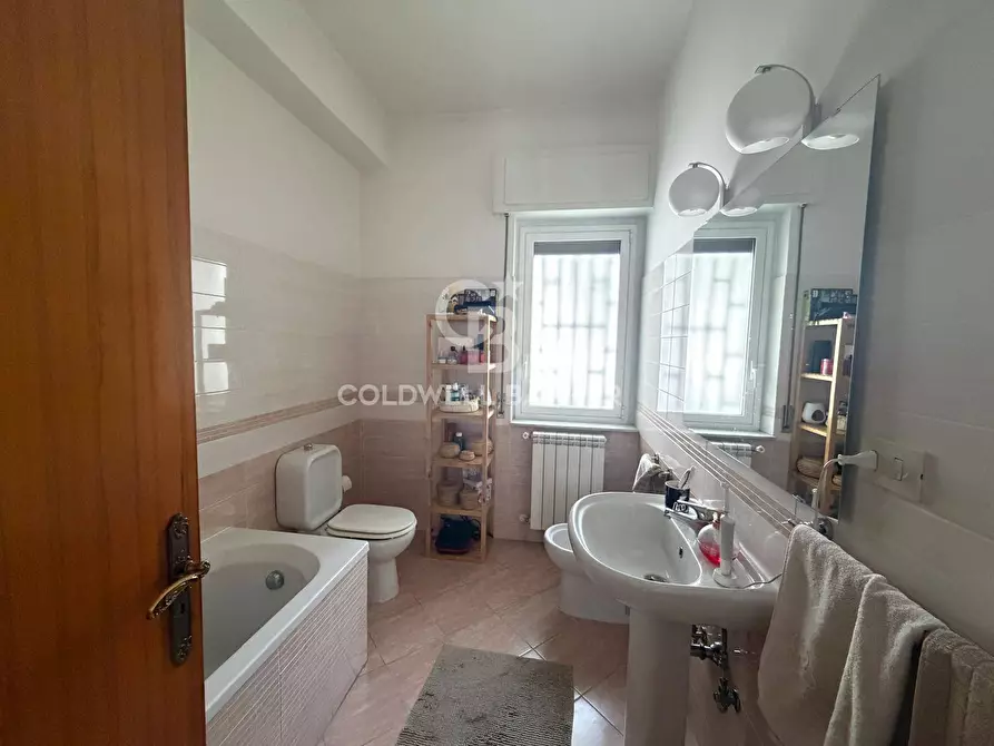 Immagine 14 di Appartamento in affitto  in Via Giuseppe Ballo 8 a Catania