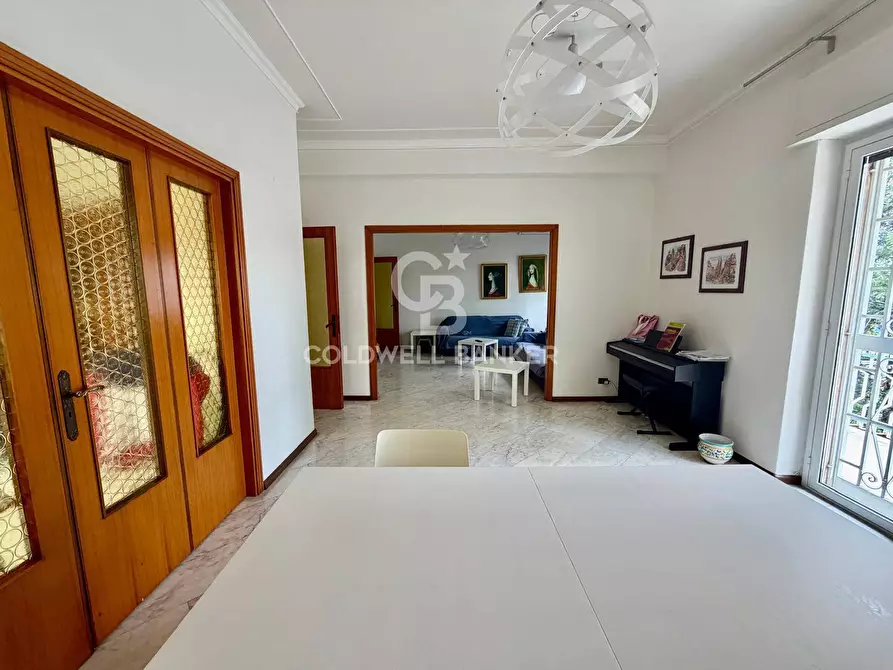 Immagine 7 di Appartamento in affitto  in Via Giuseppe Ballo 8 a Catania