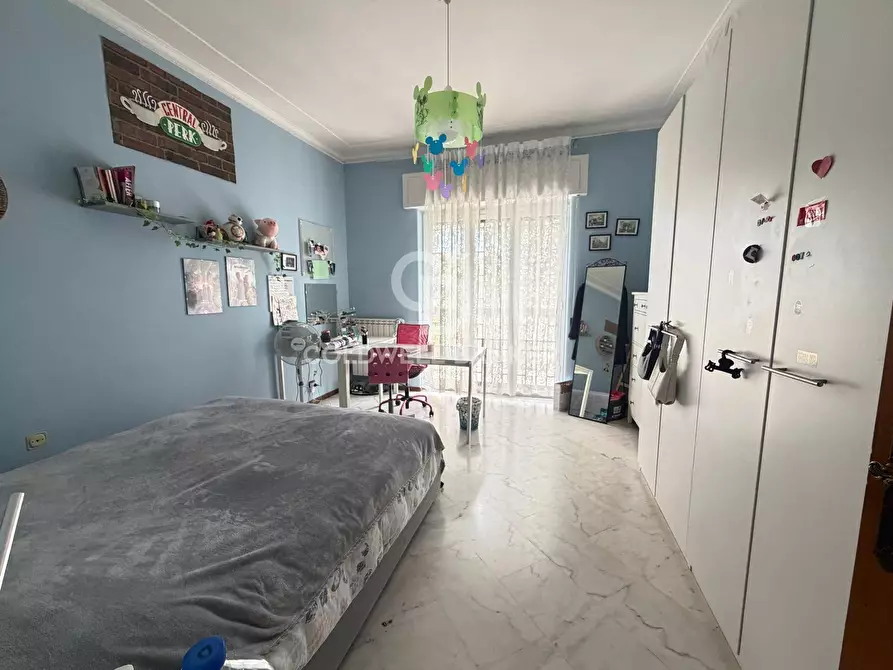 Immagine 10 di Appartamento in affitto  in Via Giuseppe Ballo 8 a Catania