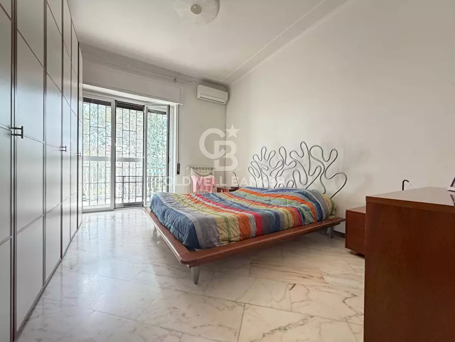 Immagine 11 di Appartamento in affitto  in Via Giuseppe Ballo 8 a Catania