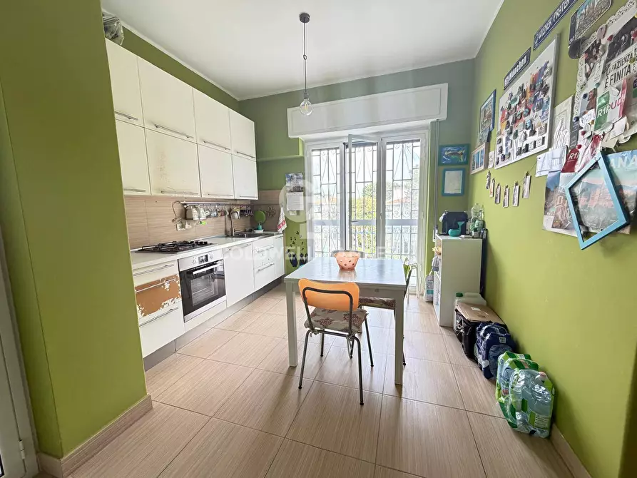 Immagine 8 di Appartamento in affitto  in Via Giuseppe Ballo 8 a Catania