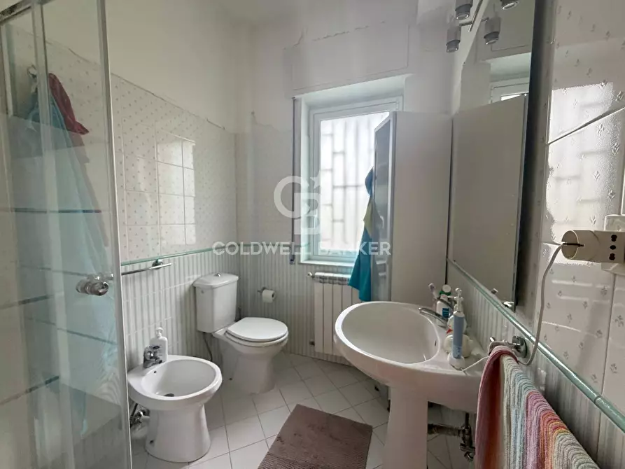 Immagine 13 di Appartamento in affitto  in Via Giuseppe Ballo 8 a Catania