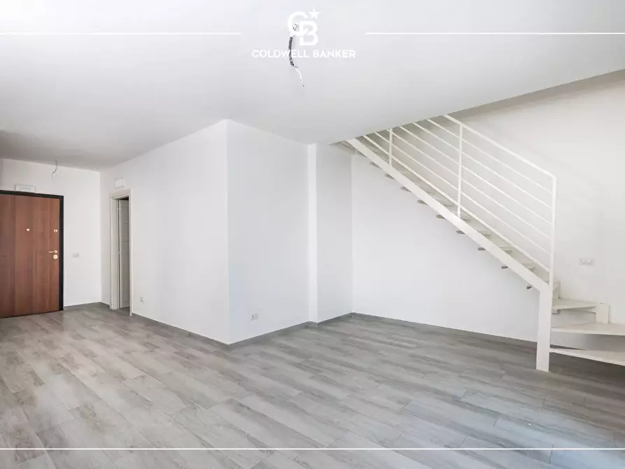 Immagine 2 di Appartamento in vendita  in Via Palaverta 69 a Marino