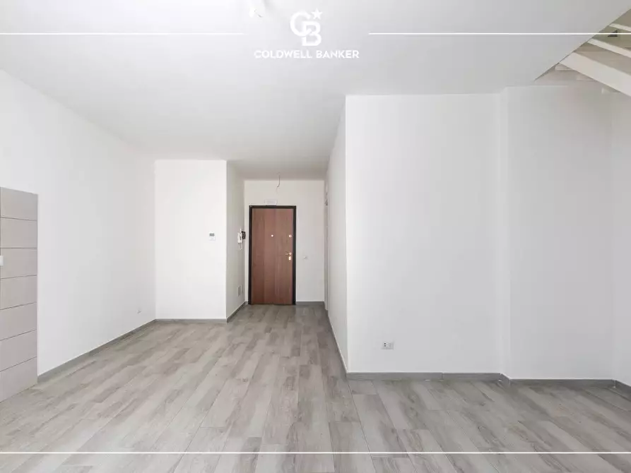 Immagine 3 di Appartamento in vendita  in Via Palaverta 69 a Marino