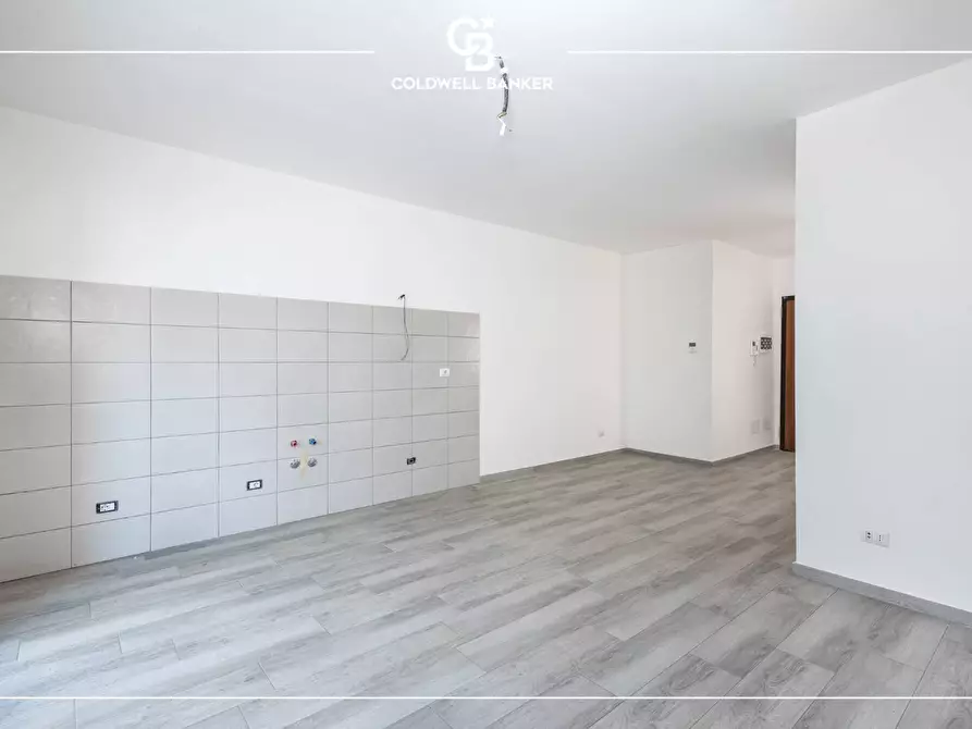 Immagine 4 di Appartamento in vendita  in Via Palaverta 69 a Marino