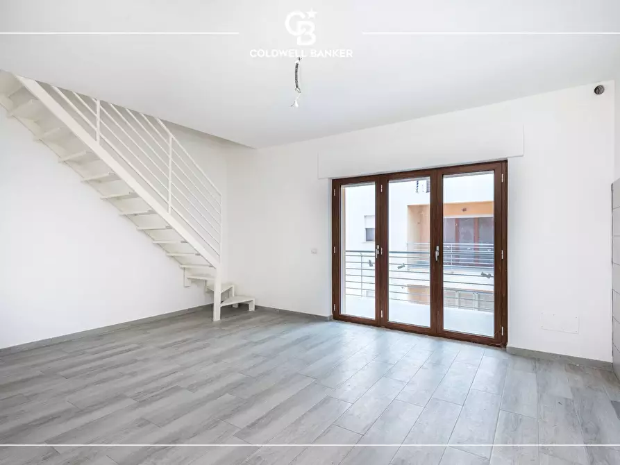 Immagine 5 di Appartamento in vendita  in Via Palaverta 69 a Marino