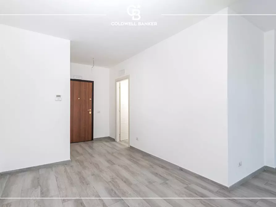 Immagine 6 di Appartamento in vendita  in Via Palaverta 69 a Marino