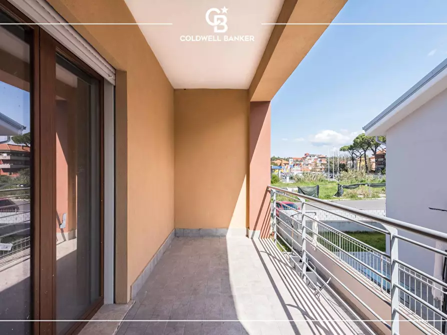 Immagine 7 di Appartamento in vendita  in Via Palaverta 69 a Marino