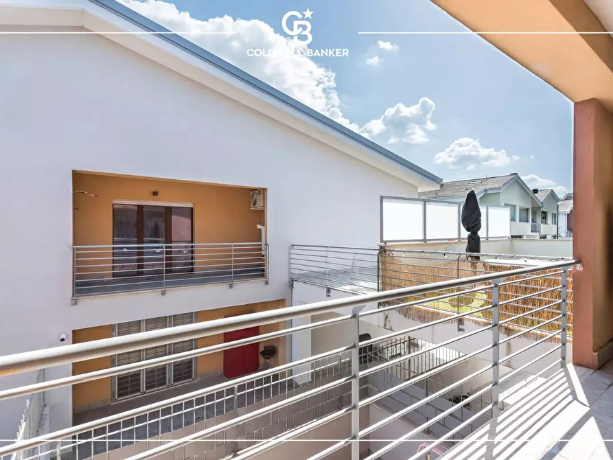 Immagine 8 di Appartamento in vendita  in Via Palaverta 69 a Marino