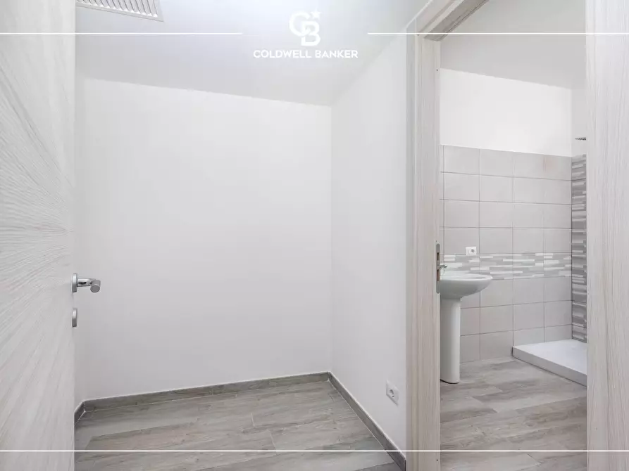 Immagine 9 di Appartamento in vendita  in Via Palaverta 69 a Marino