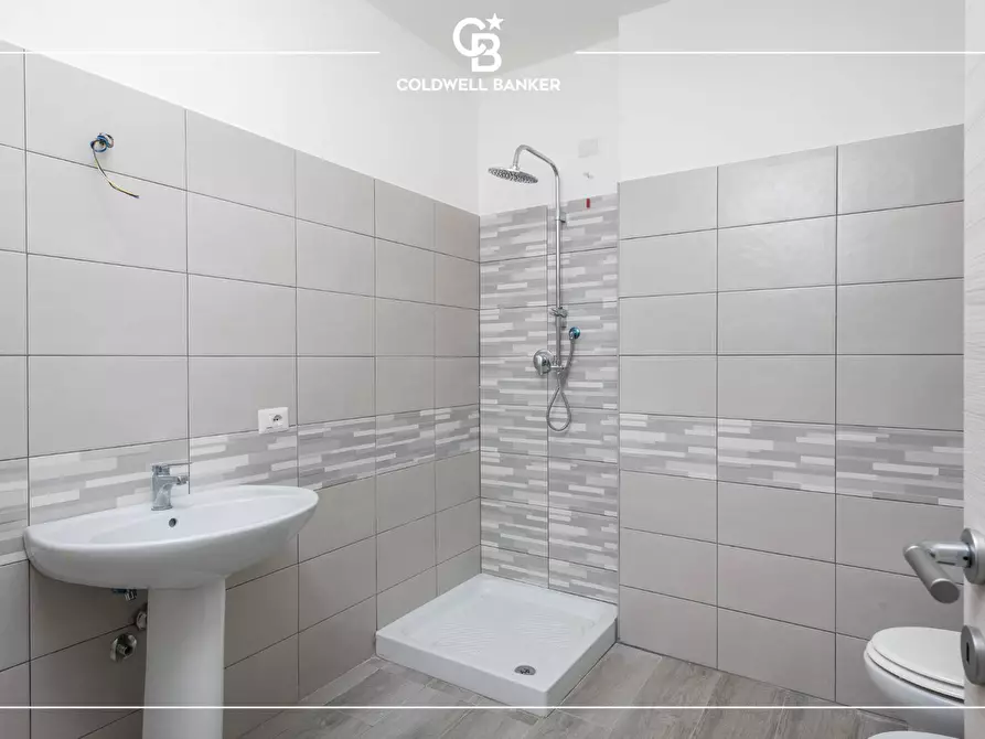 Immagine 10 di Appartamento in vendita  in Via Palaverta 69 a Marino