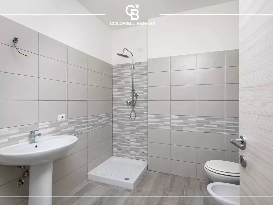 Immagine 11 di Appartamento in vendita  in Via Palaverta 69 a Marino