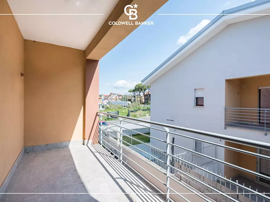 Immagine 25 di Appartamento in vendita  in Via Palaverta 69 a Marino