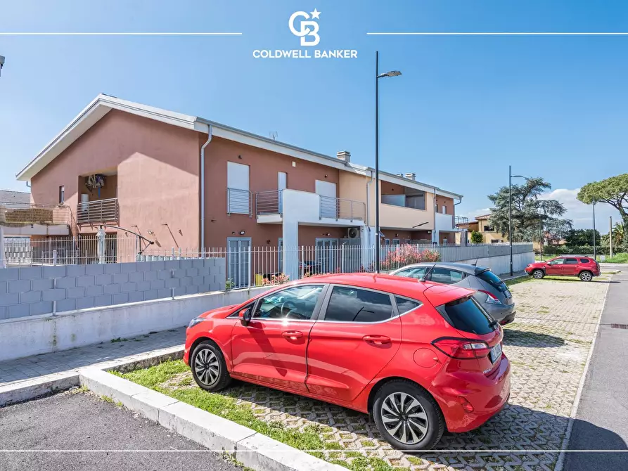 Immagine 27 di Appartamento in vendita  in Via Palaverta 69 a Marino