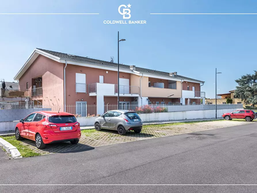 Immagine 28 di Appartamento in vendita  in Via Palaverta 69 a Marino