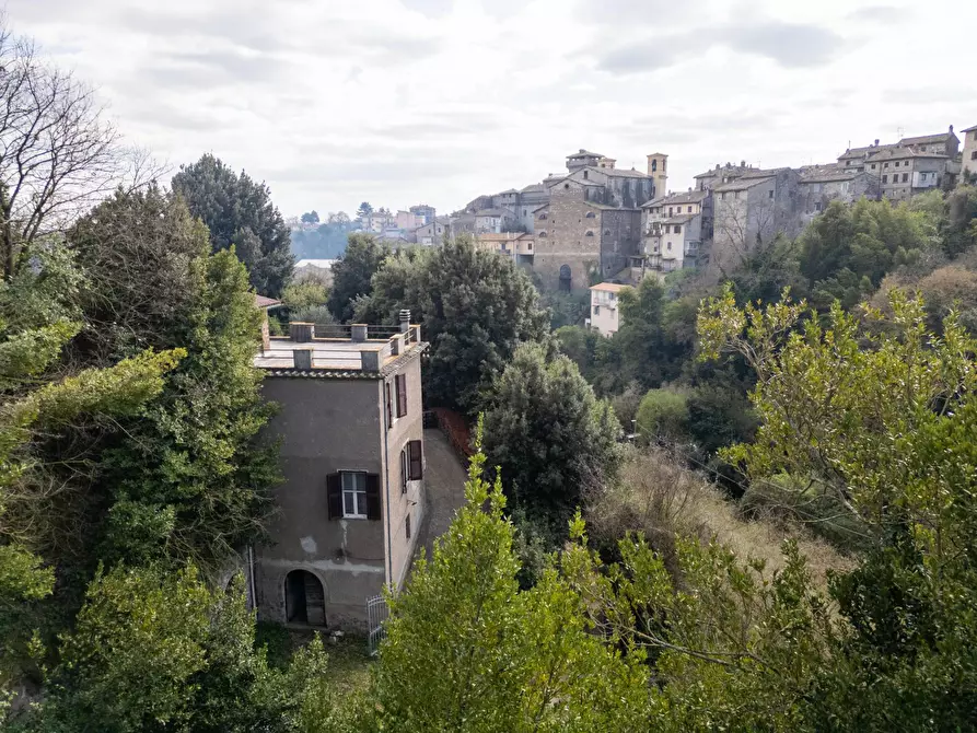 Immagine 55 di Villa in vendita  in Via Sant'Eutizio 34/A a Bassano In Teverina