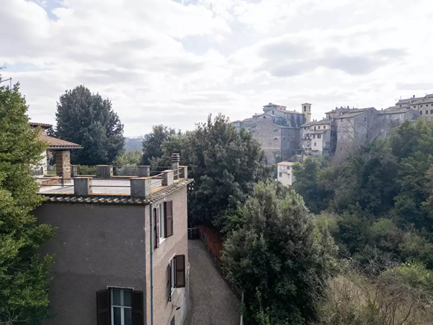 Immagine 56 di Villa in vendita  in Via Sant'Eutizio 34/A a Bassano In Teverina