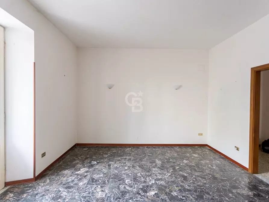 Immagine 5 di Appartamento in vendita  in Via Fontanavecchia 73 a Bassano In Teverina