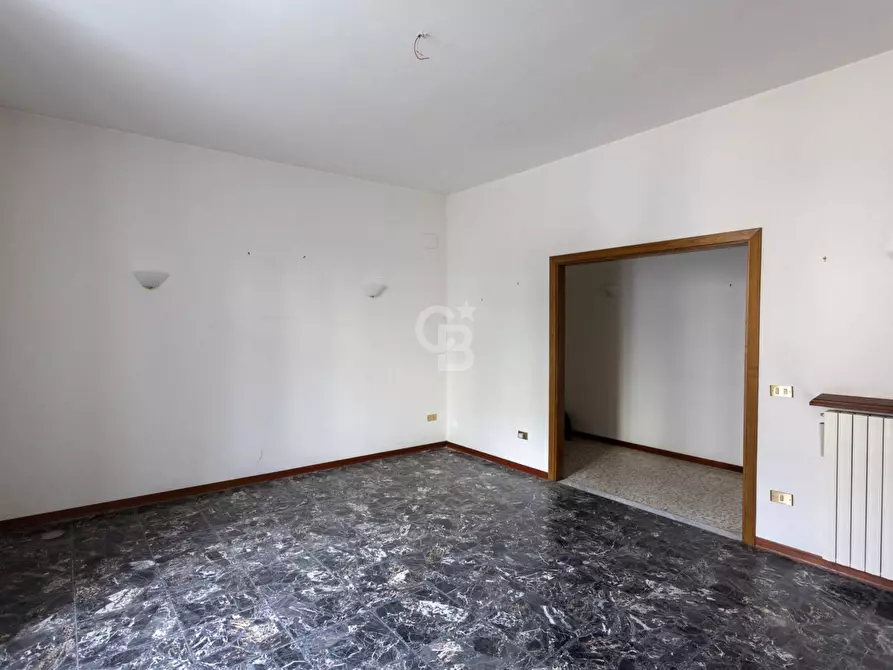 Immagine 4 di Appartamento in vendita  in Via Fontanavecchia 73 a Bassano In Teverina