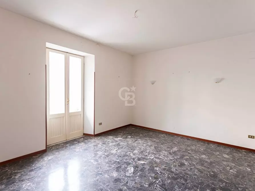 Immagine 3 di Appartamento in vendita  in Via Fontanavecchia 73 a Bassano In Teverina