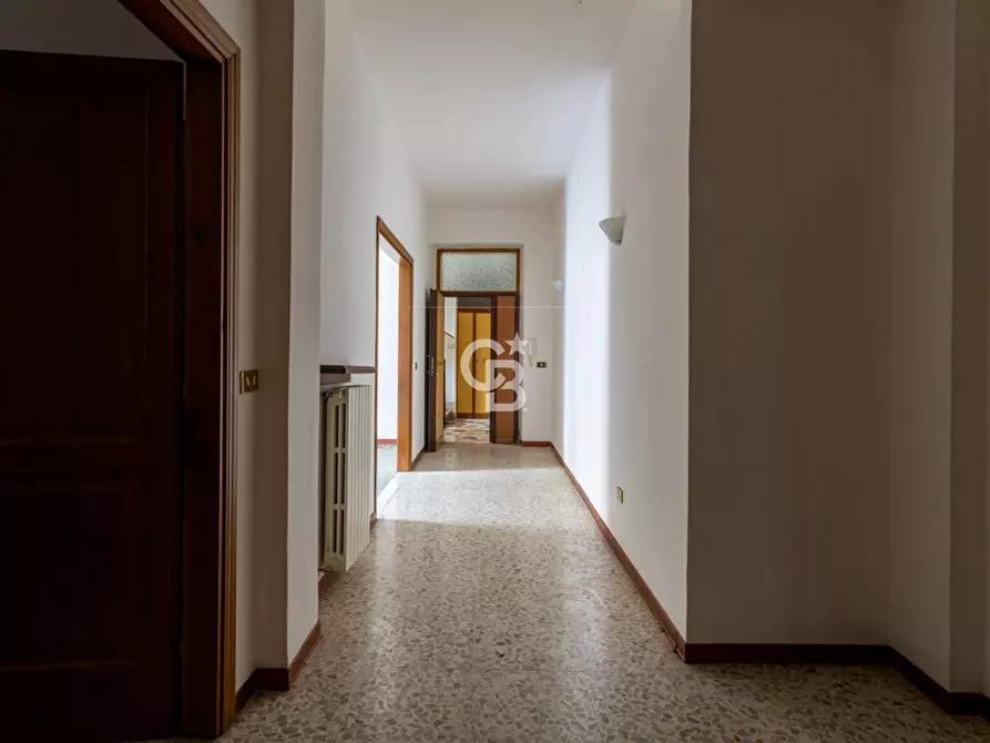 Immagine 7 di Appartamento in vendita  in Via Fontanavecchia 73 a Bassano In Teverina