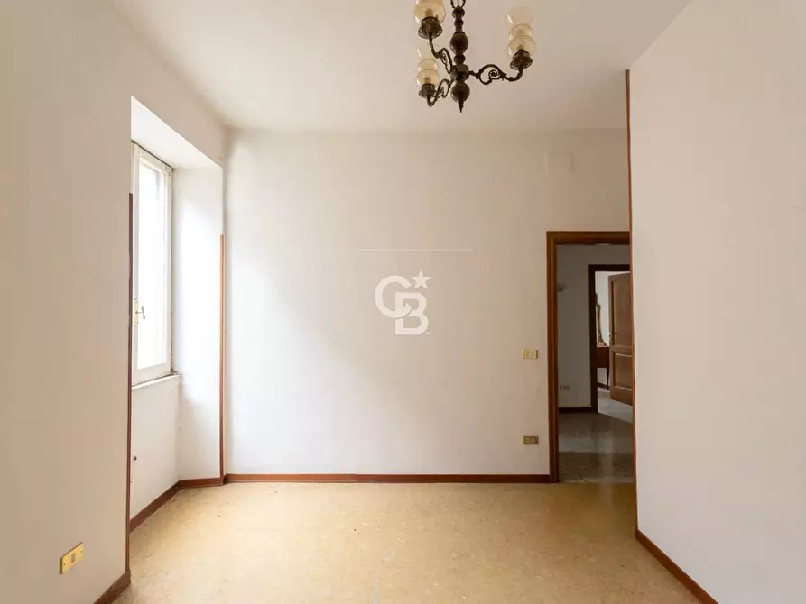 Immagine 10 di Appartamento in vendita  in Via Fontanavecchia 73 a Bassano In Teverina