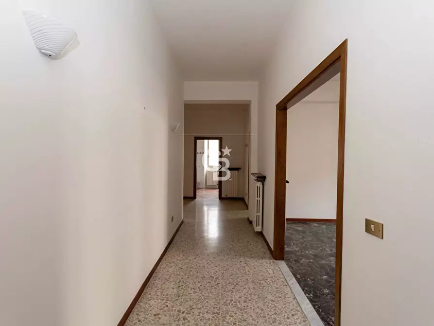 Immagine 2 di Appartamento in vendita  in Via Fontanavecchia 73 a Bassano In Teverina