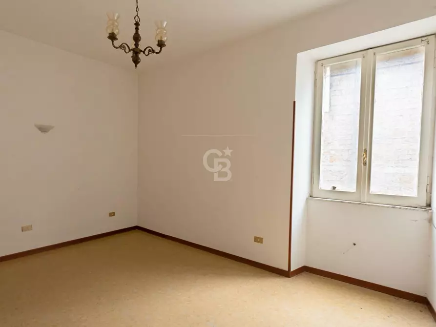 Immagine 11 di Appartamento in vendita  in Via Fontanavecchia 73 a Bassano In Teverina