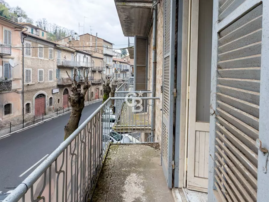 Immagine 14 di Appartamento in vendita  in Via Fontanavecchia 73 a Bassano In Teverina