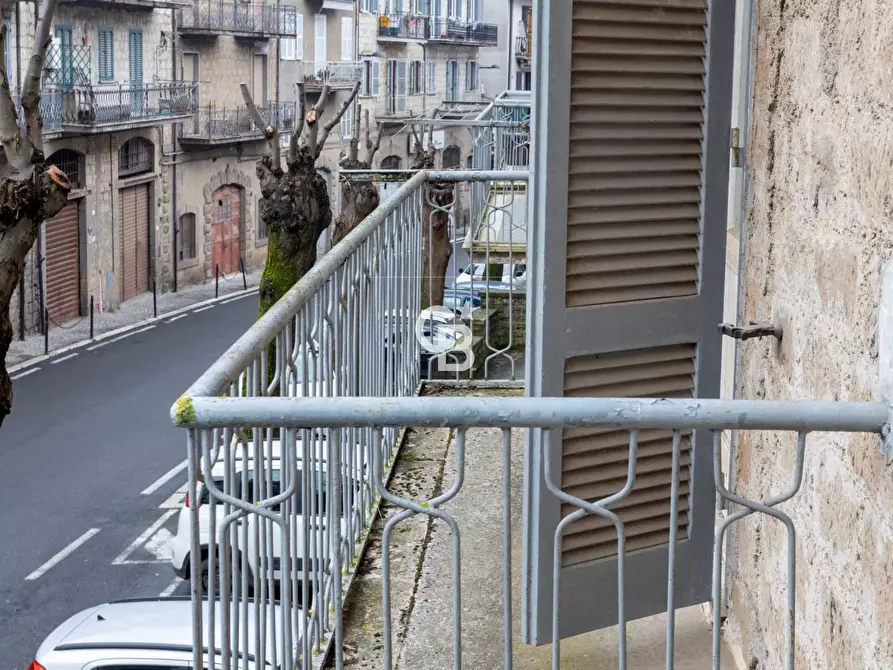 Immagine 13 di Appartamento in vendita  in Via Fontanavecchia 73 a Bassano In Teverina