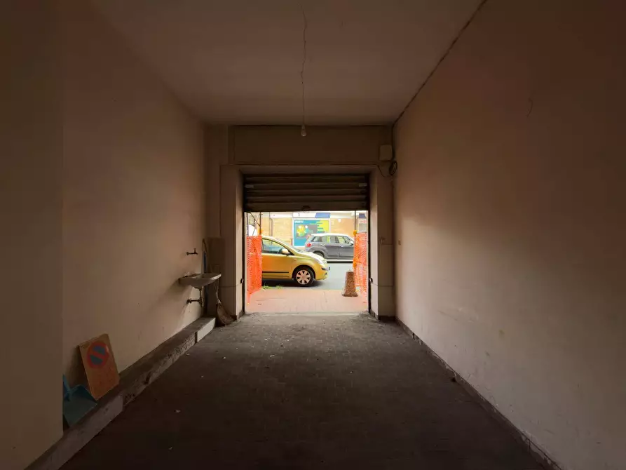 Immagine 3 di Box auto in affitto  in via monte bianco 111 a Viterbo
