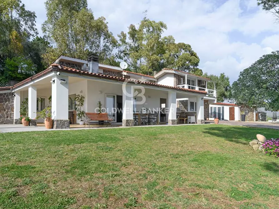 Immagine 7 di Villa in vendita  in Via Pontenuovo 40 a Santa Marinella