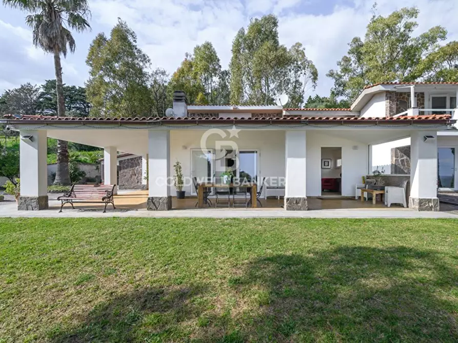 Immagine 8 di Villa in vendita  in Via Pontenuovo 40 a Santa Marinella