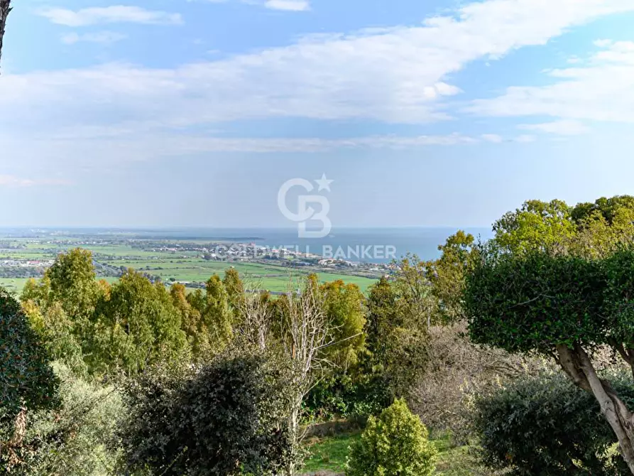 Immagine 2 di Villa in vendita  in Via Pontenuovo 40 a Santa Marinella