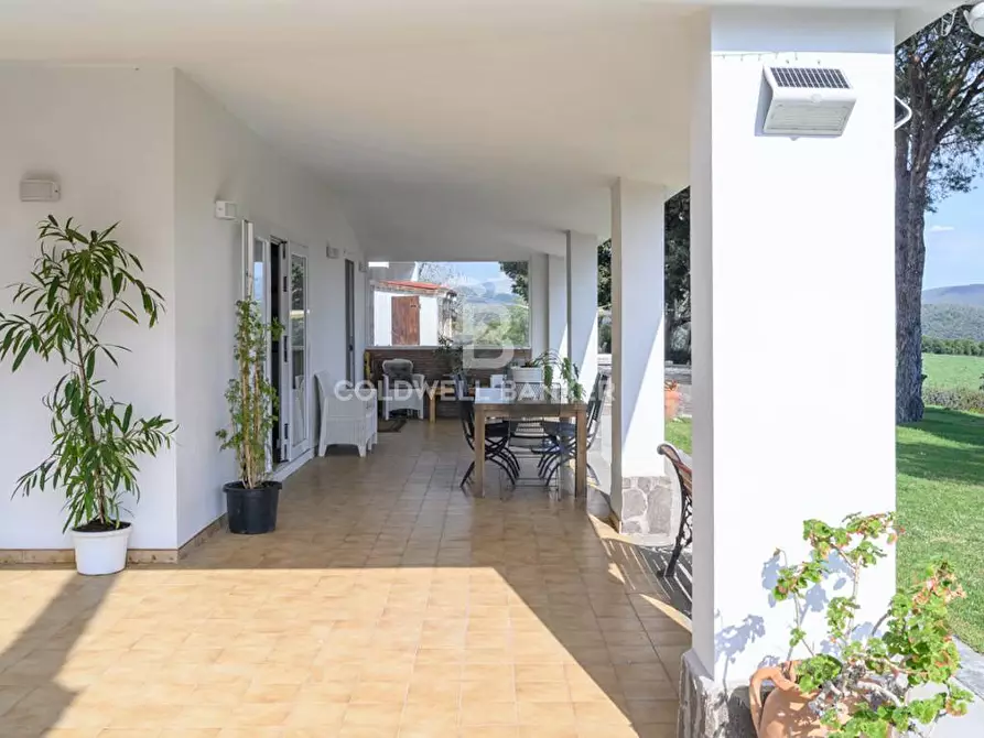 Immagine 11 di Villa in vendita  in Via Pontenuovo 40 a Santa Marinella