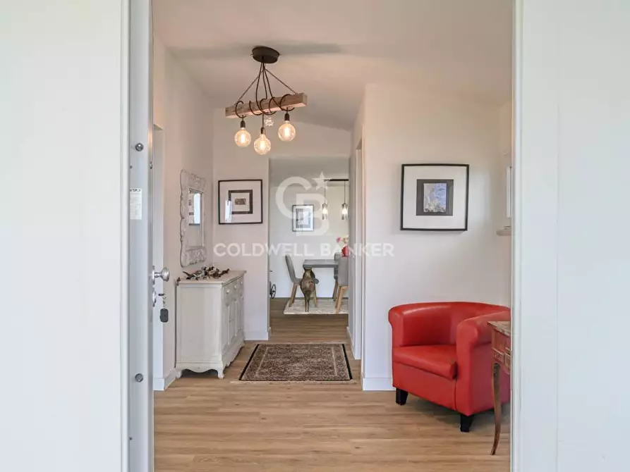 Immagine 12 di Villa in vendita  in Via Pontenuovo 40 a Santa Marinella