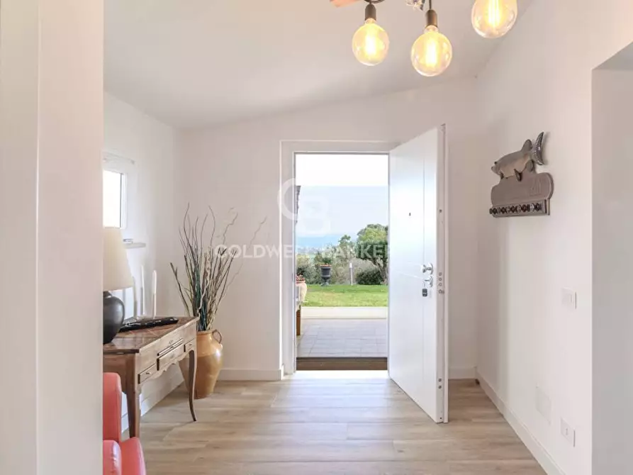 Immagine 13 di Villa in vendita  in Via Pontenuovo 40 a Santa Marinella