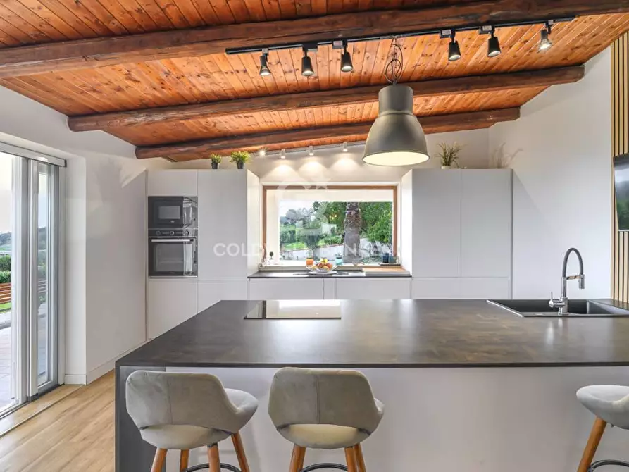 Immagine 16 di Villa in vendita  in Via Pontenuovo 40 a Santa Marinella