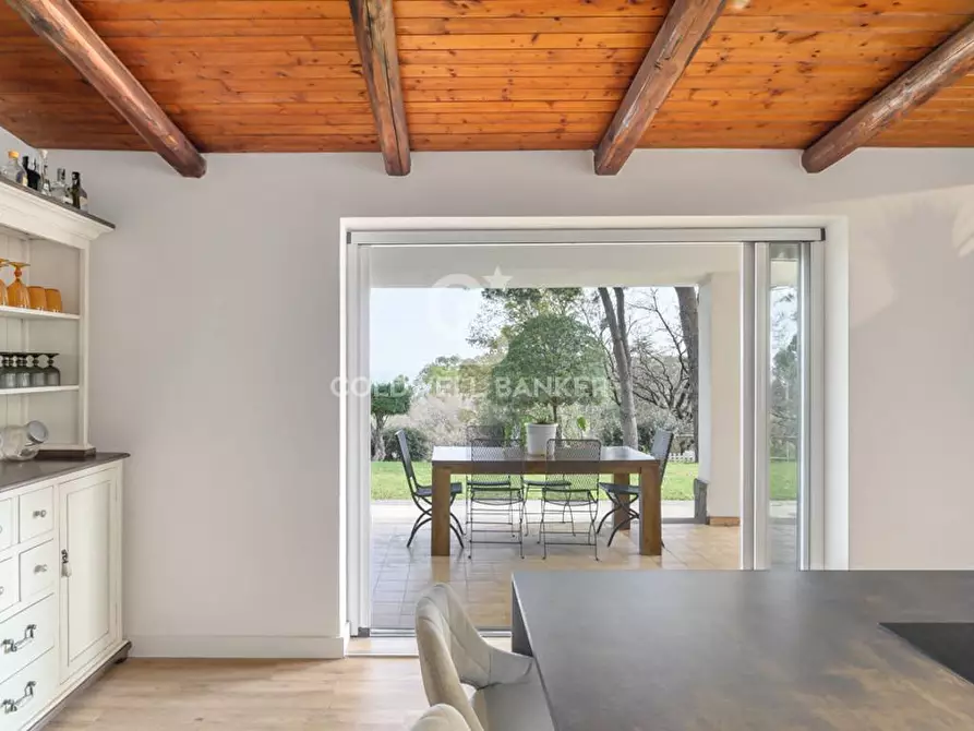 Immagine 19 di Villa in vendita  in Via Pontenuovo 40 a Santa Marinella