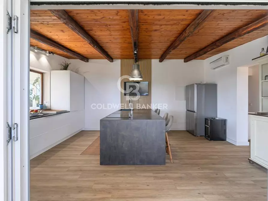 Immagine 20 di Villa in vendita  in Via Pontenuovo 40 a Santa Marinella