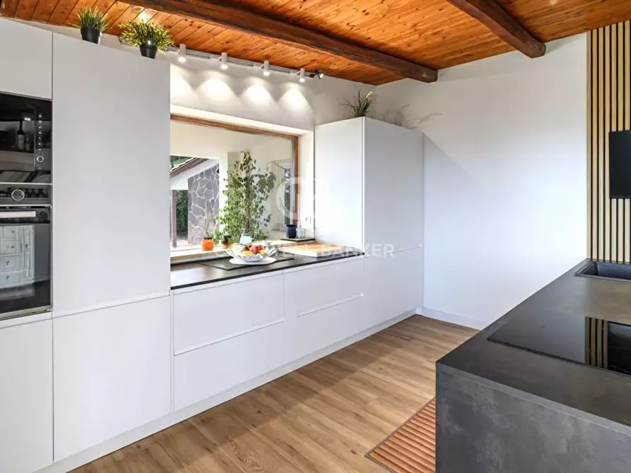 Immagine 21 di Villa in vendita  in Via Pontenuovo 40 a Santa Marinella