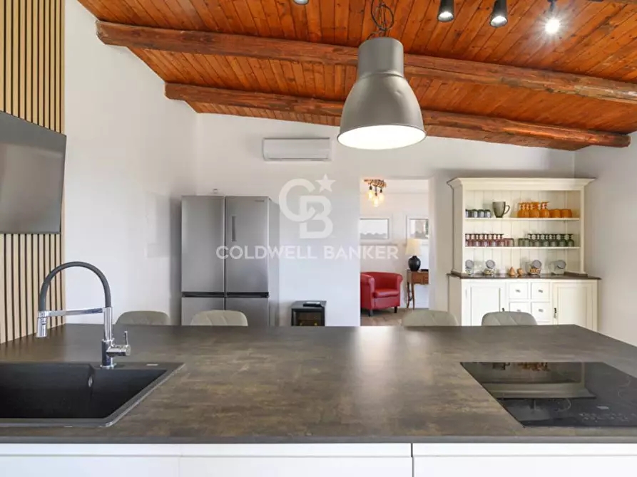 Immagine 22 di Villa in vendita  in Via Pontenuovo 40 a Santa Marinella