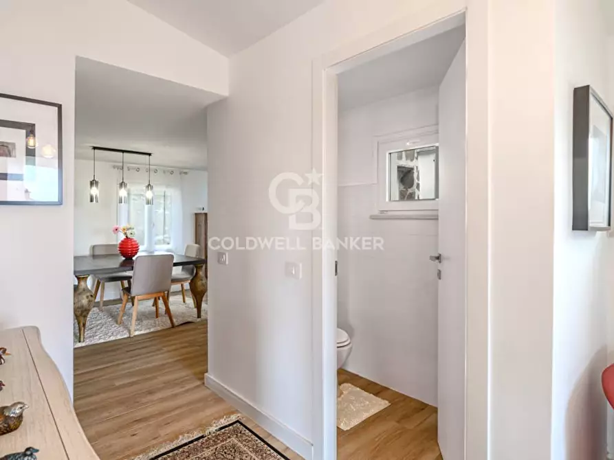 Immagine 23 di Villa in vendita  in Via Pontenuovo 40 a Santa Marinella