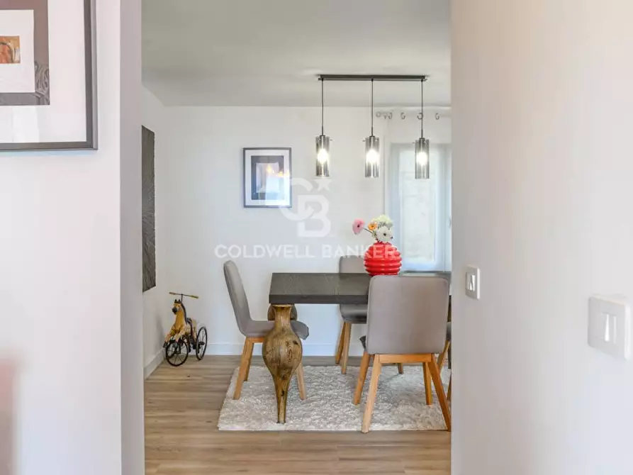 Immagine 24 di Villa in vendita  in Via Pontenuovo 40 a Santa Marinella