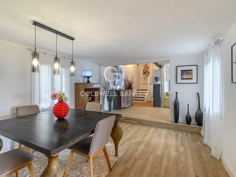 Immagine 25 di Villa in vendita  in Via Pontenuovo 40 a Santa Marinella