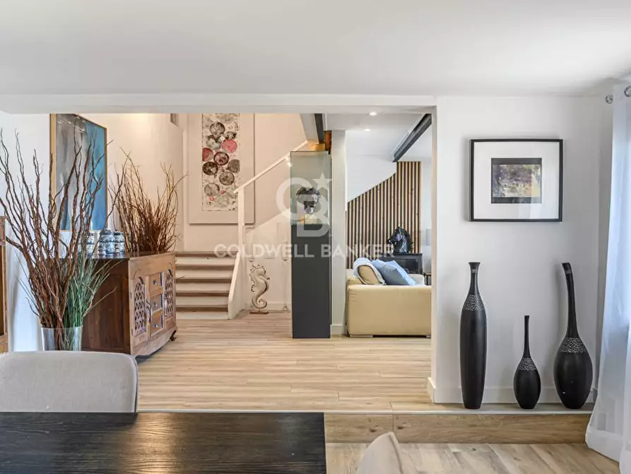 Immagine 26 di Villa in vendita  in Via Pontenuovo 40 a Santa Marinella