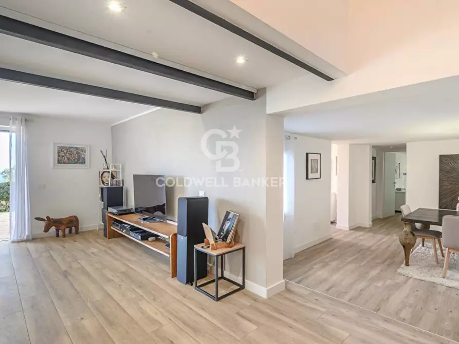 Immagine 31 di Villa in vendita  in Via Pontenuovo 40 a Santa Marinella